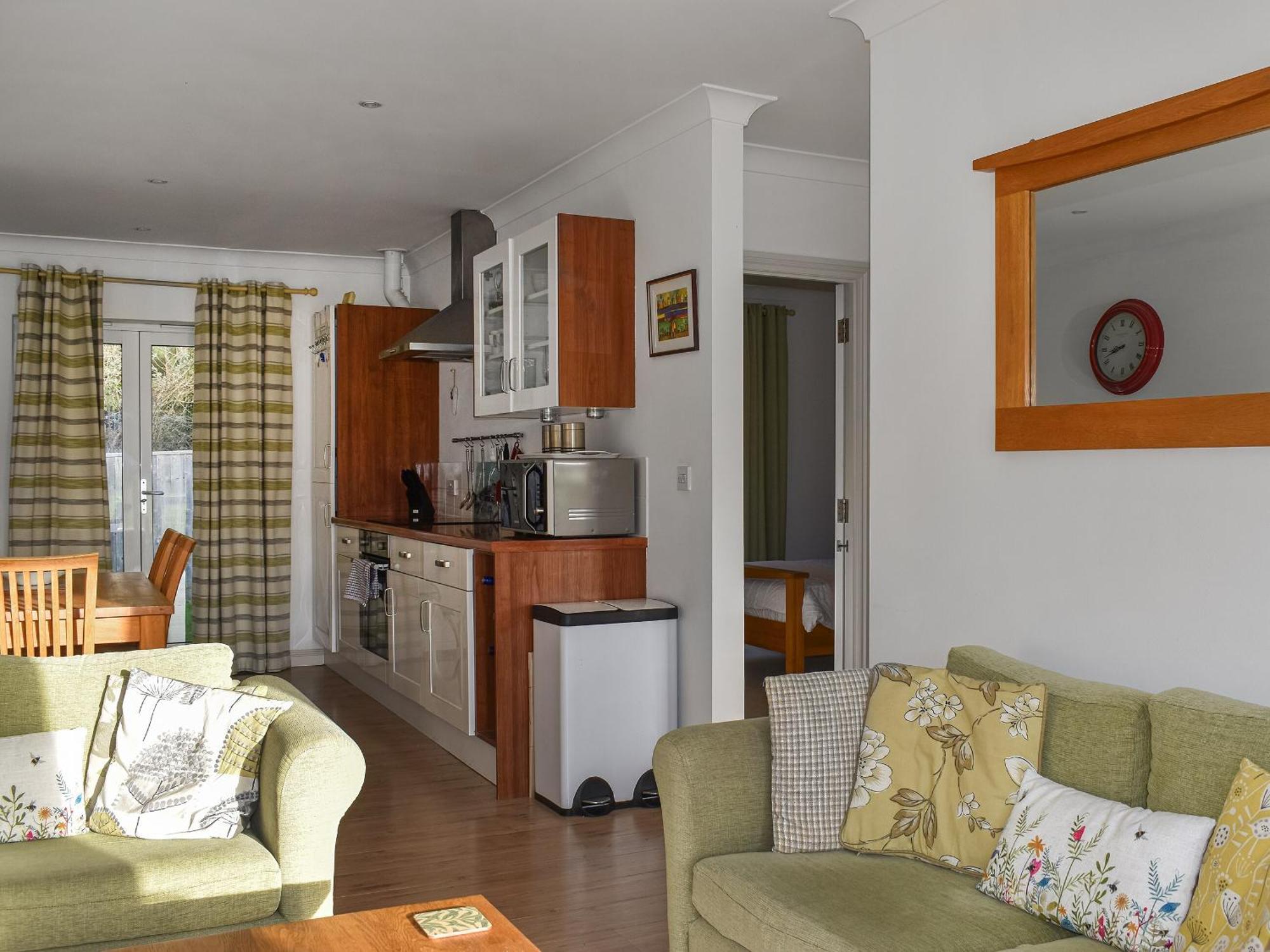 Holiday home Cape 4