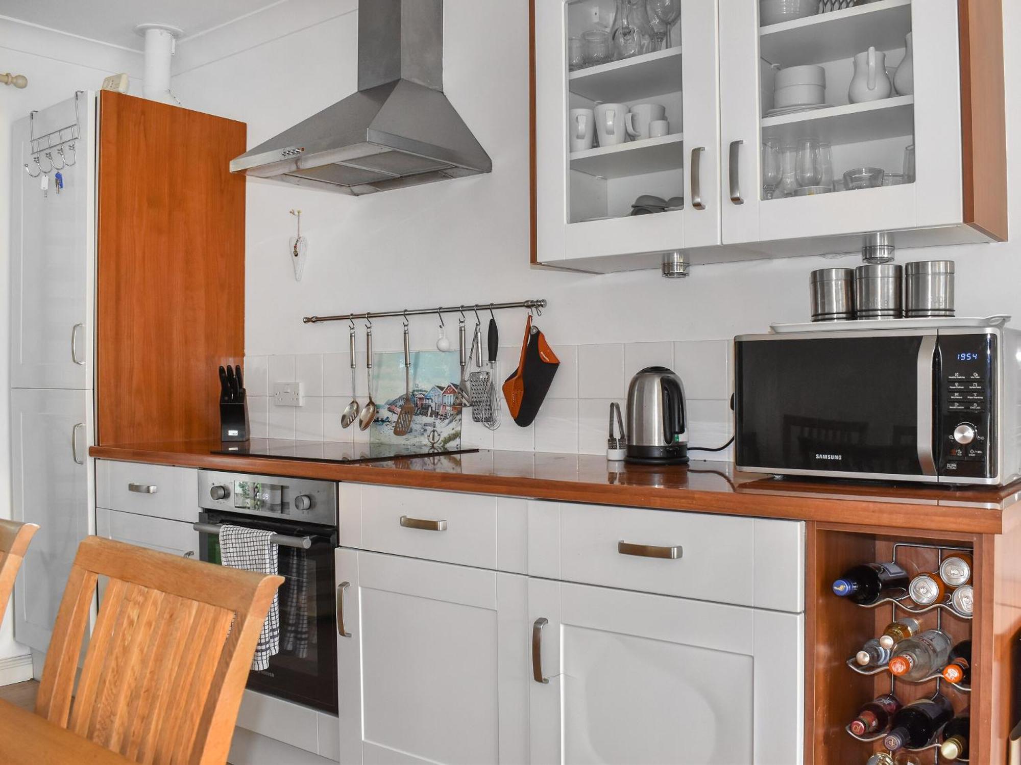 Holiday home Cape 4