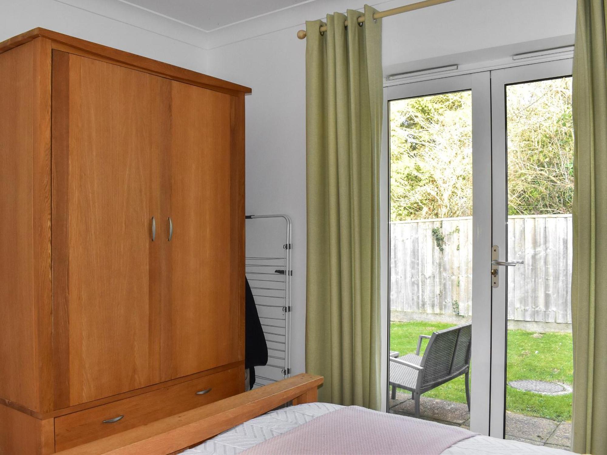 Holiday home Cape 4