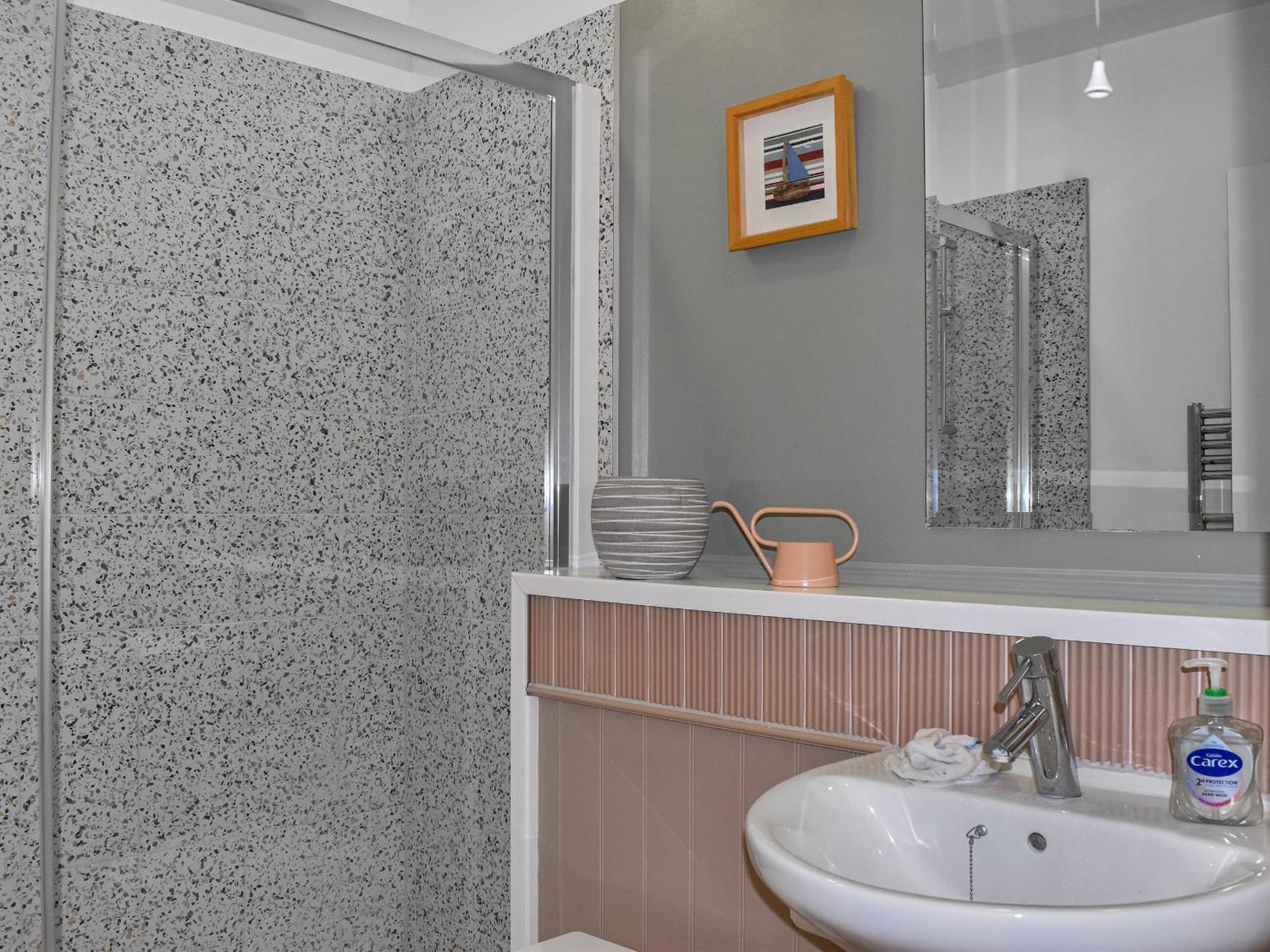 Holiday home Cape 4