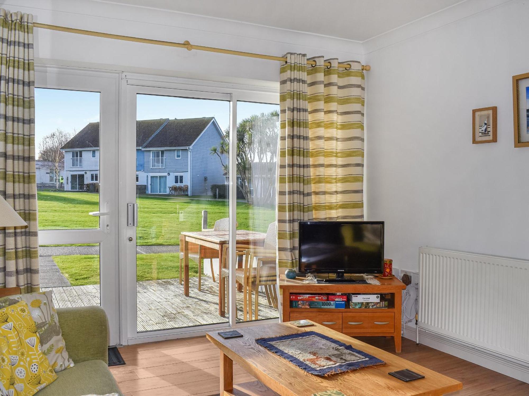 Holiday home Cape 4