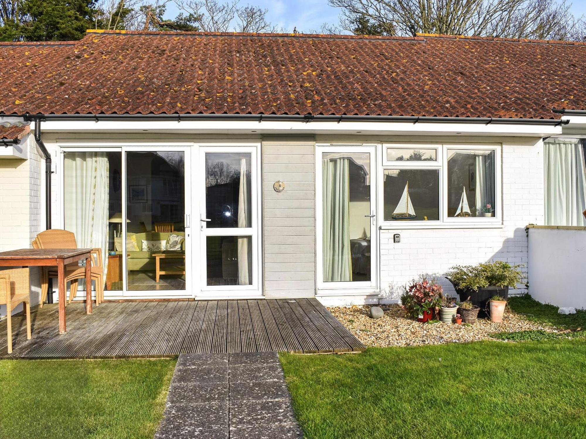 Holiday home Cape 4